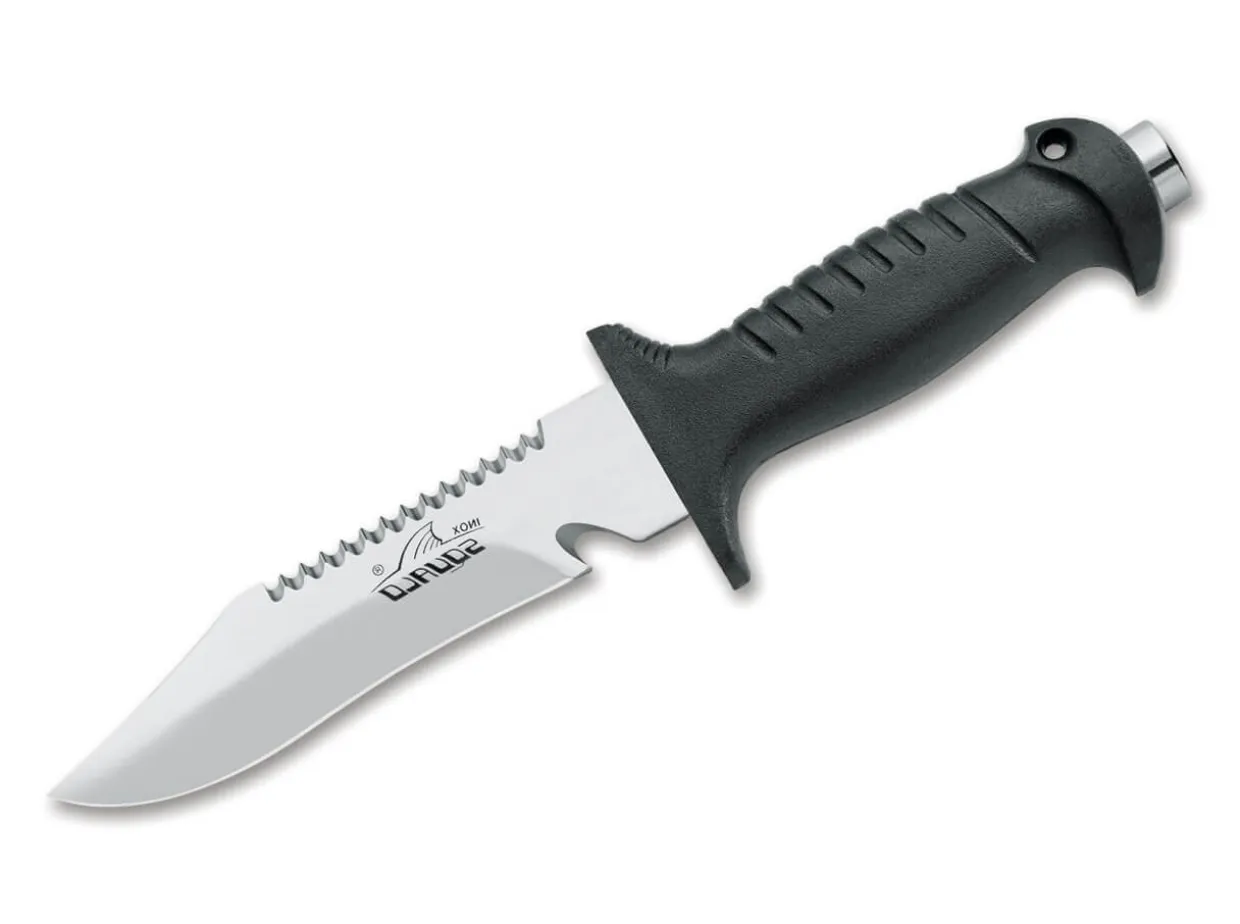 Squalo 15 Mr Black