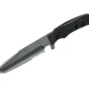 Stealth Carbon Titanium Tanto