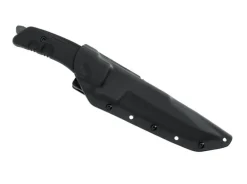 Stealth Carbon Titanium Tanto