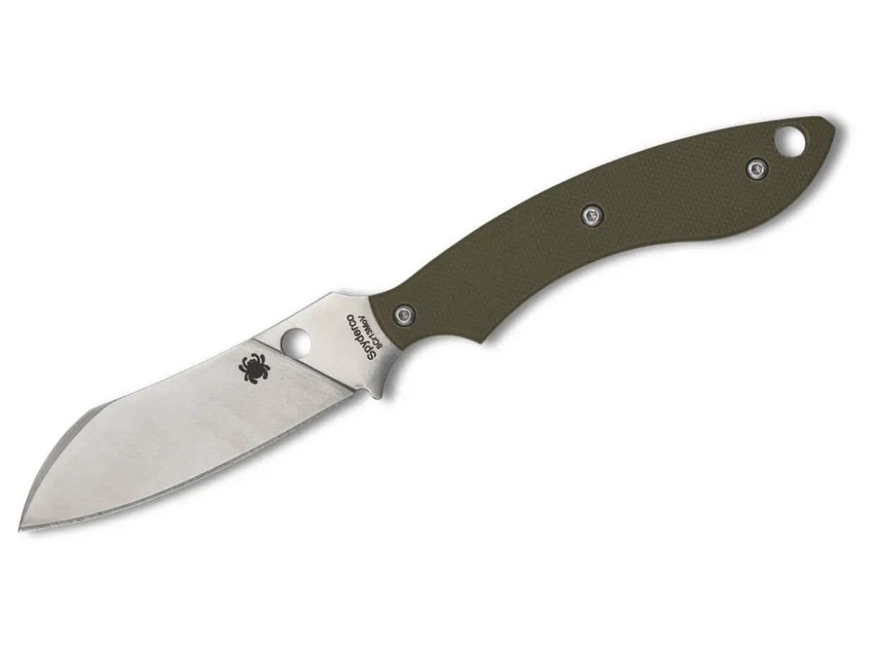 Stok Drop Point