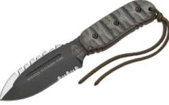 Stryker Defender Tool