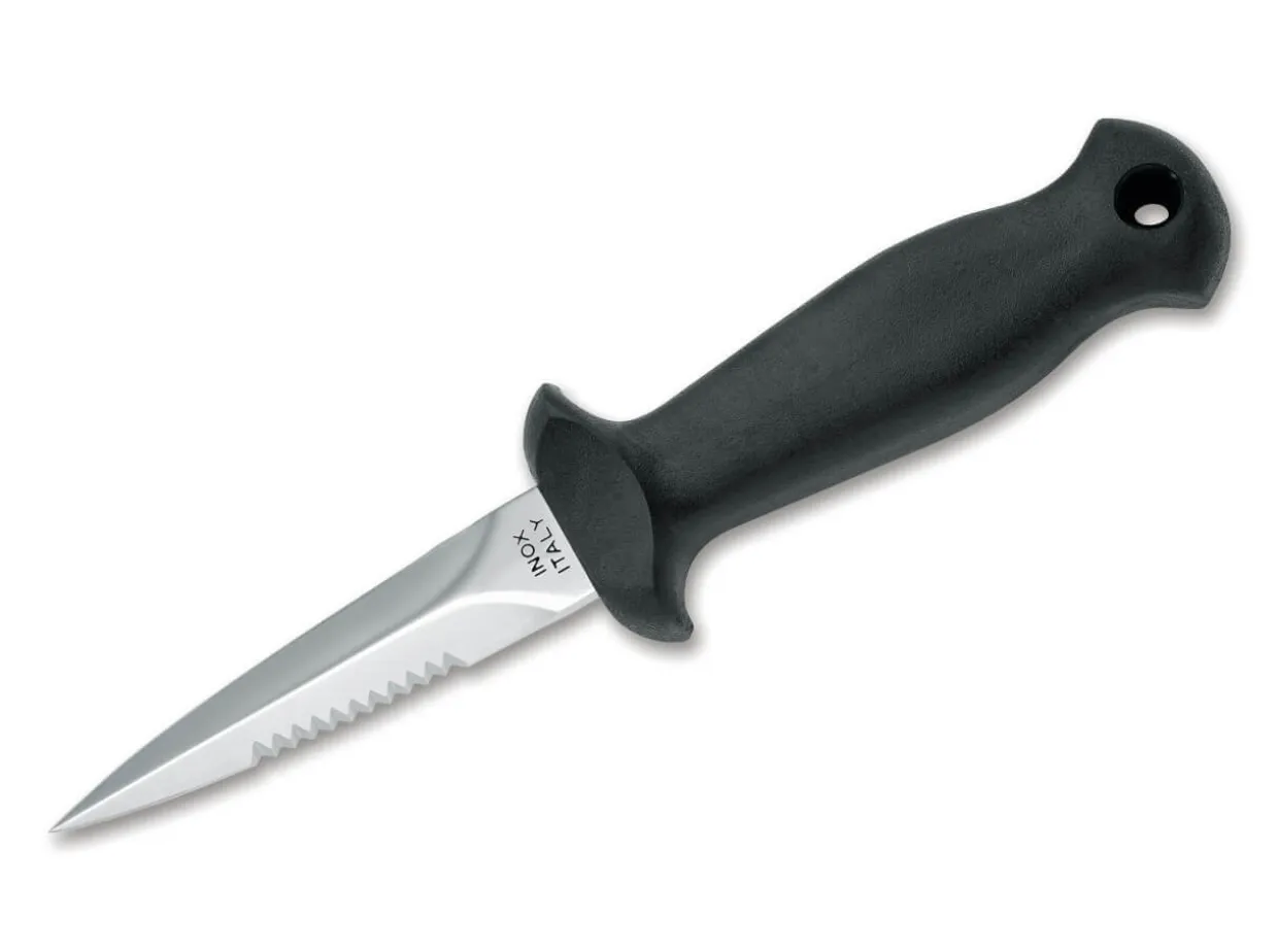 Sub 9 Stiletto