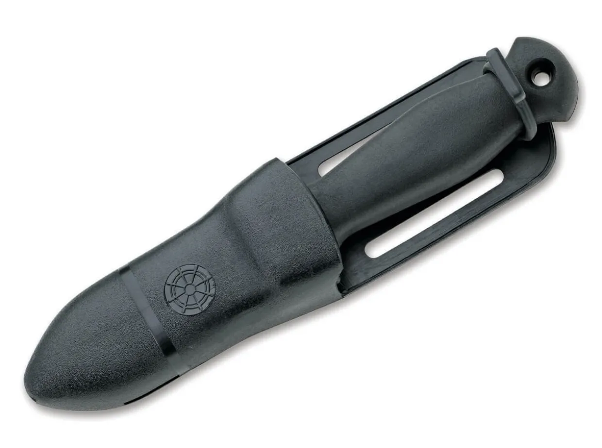 Sub 9 Stiletto