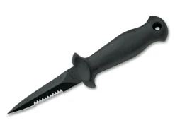 Sub 9 Stiletto 2