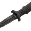 Sub Commander Black Serrated