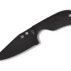 Subway Bowie Lc200N All Black