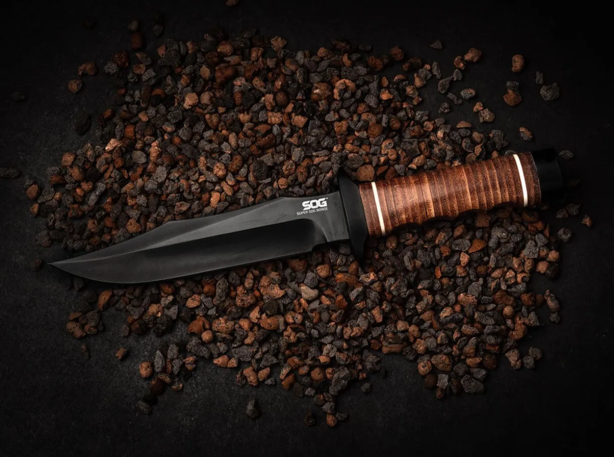Super Sog Bowie