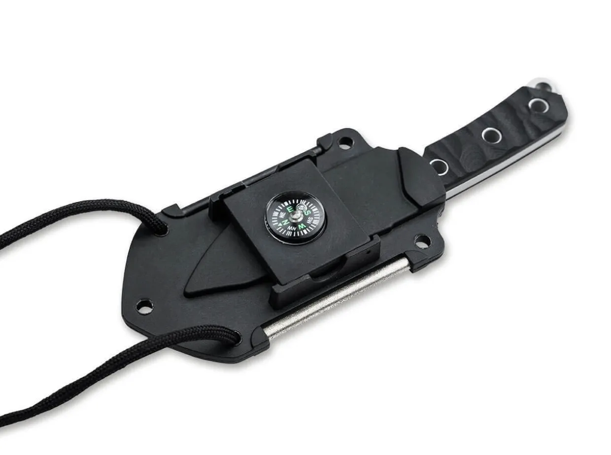 Survival Neckup