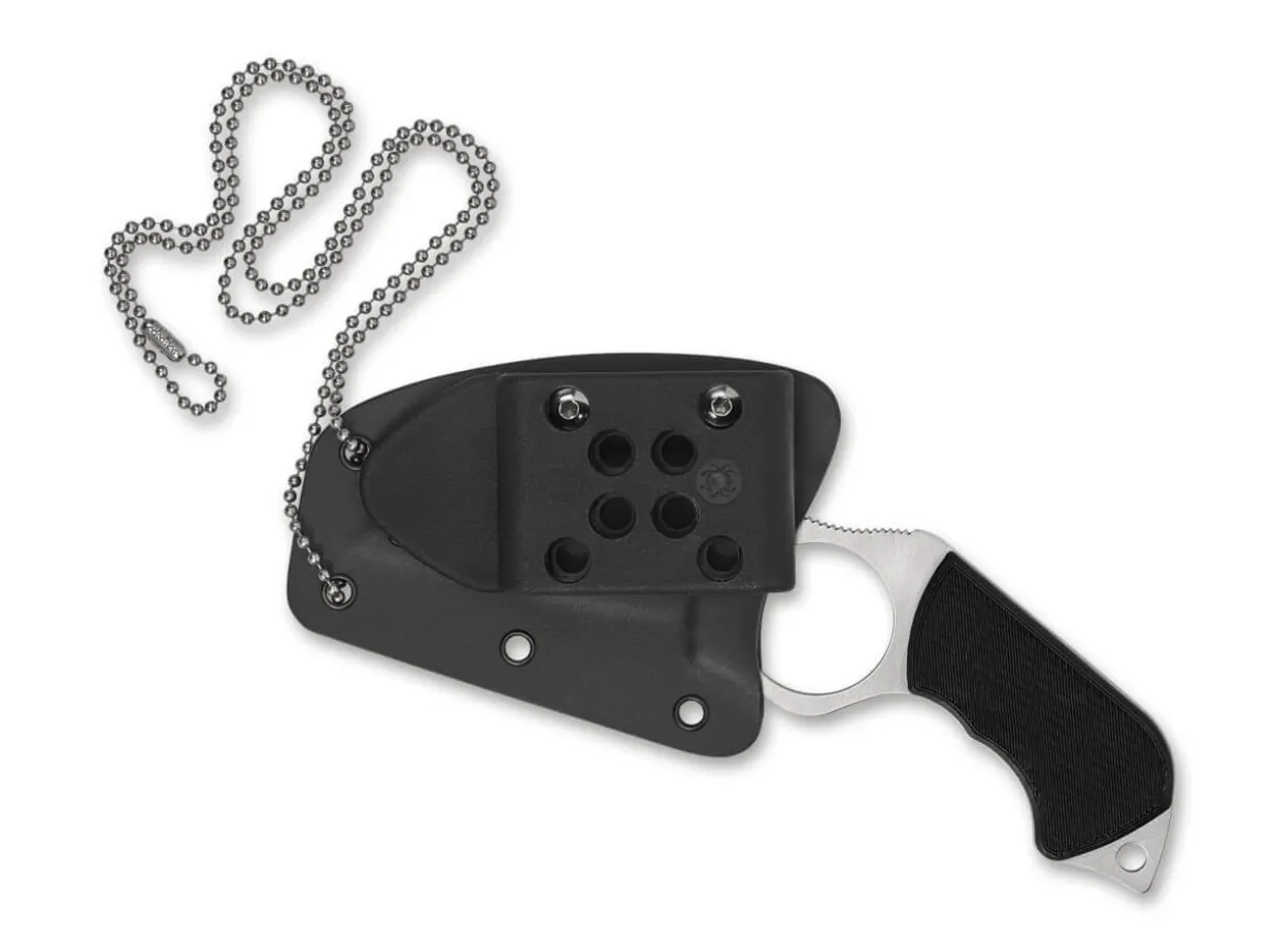 Swick 5 Serrated