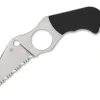Swick 6 Serrated