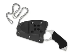 Swick 5 Serrated