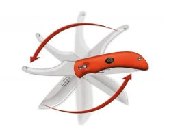 Swingblade Set Orange