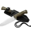 T6 Micarta Green