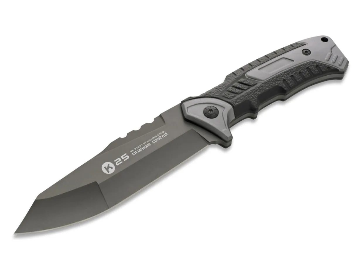 Tactical Knife 32267