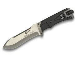 Tactical Knife Mit Firestarter