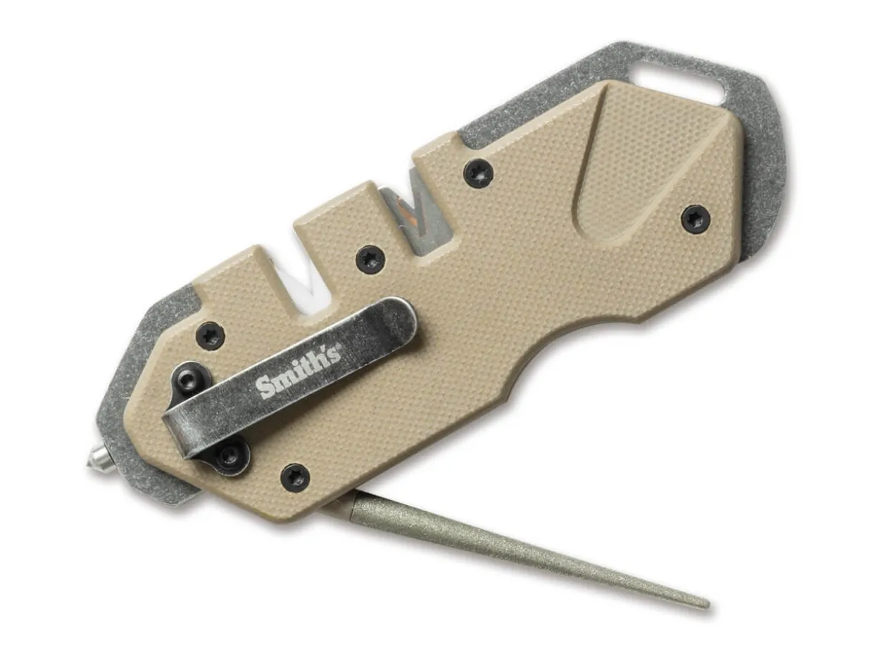 Tactical Pocket Pal Desert Tan
