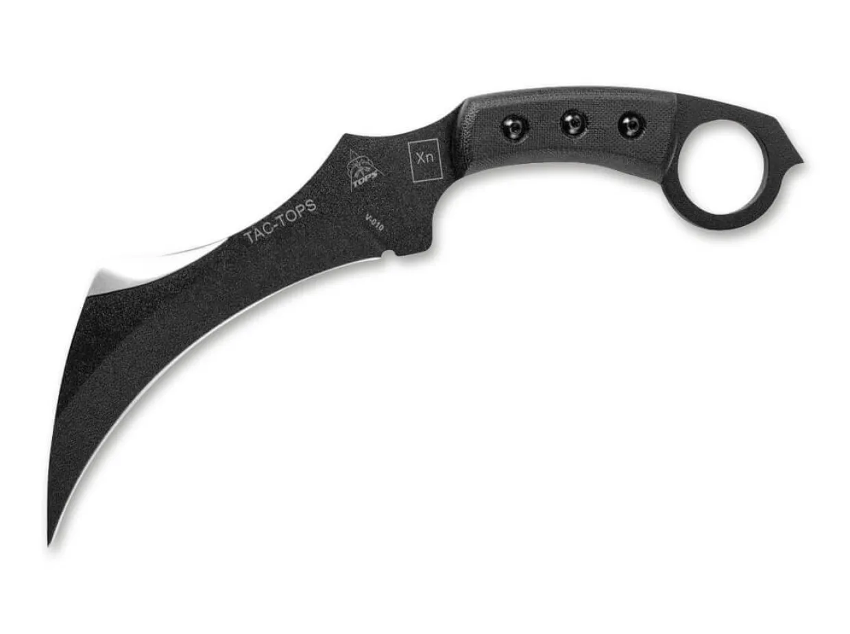 Tac-Tops Karambit