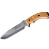 Tahoma Field Knife