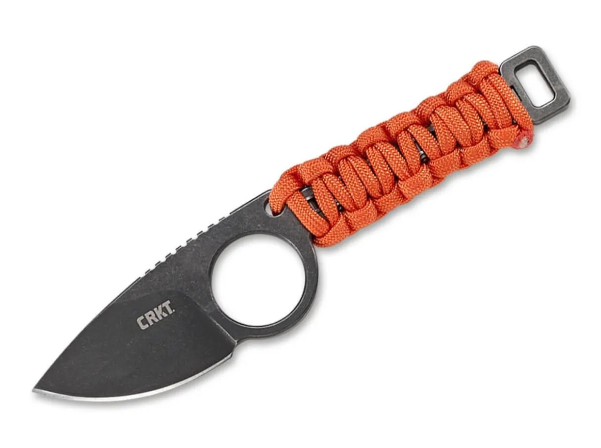 Tailbone Orange