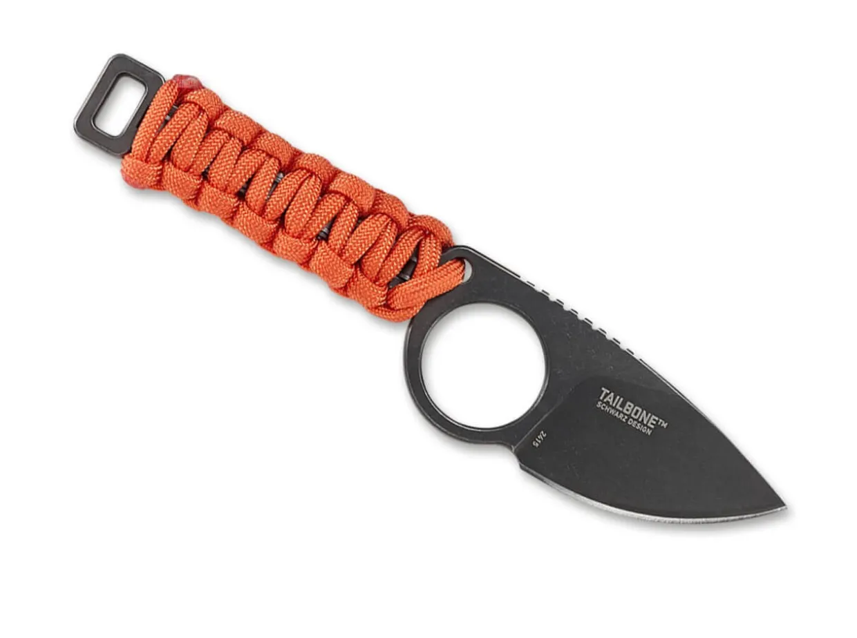 Tailbone Orange