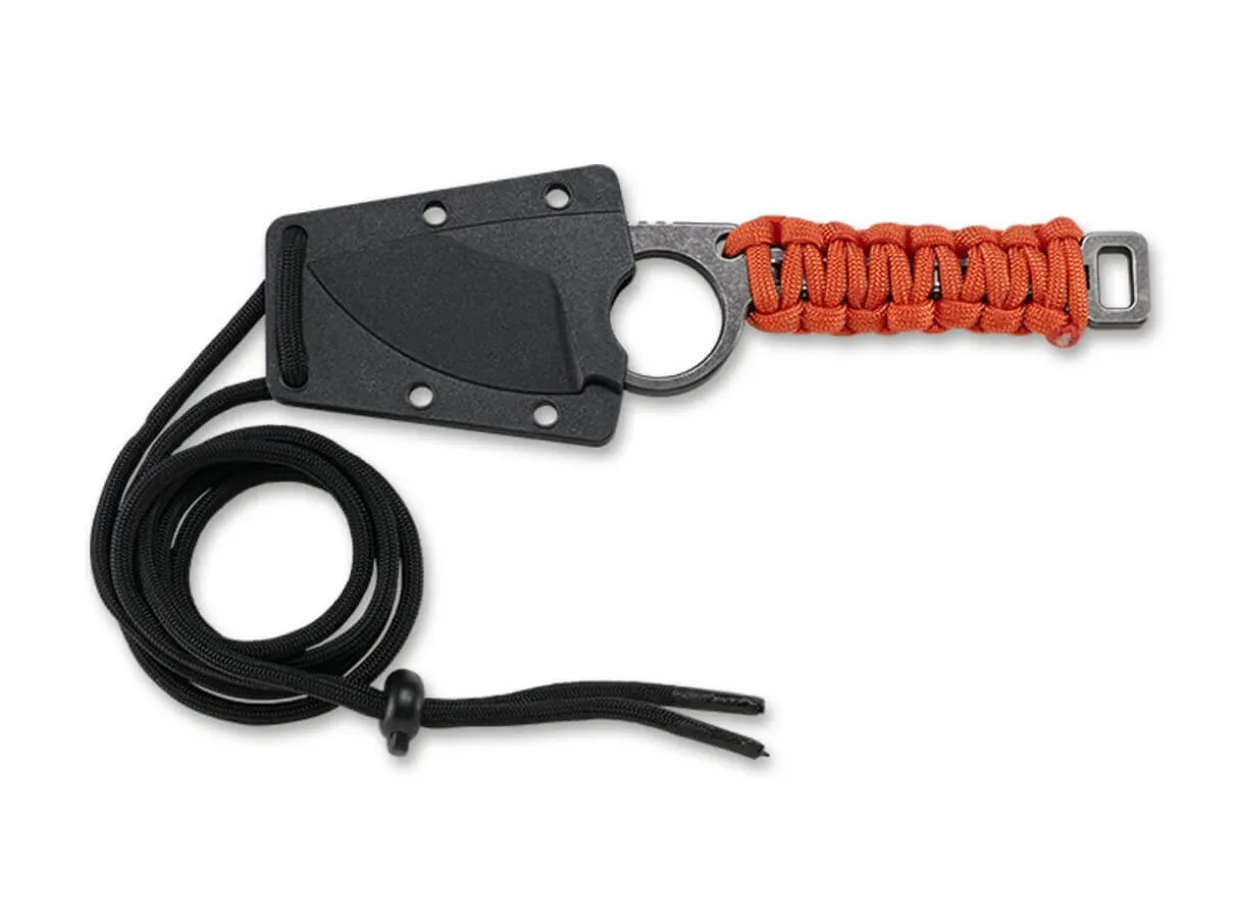 Tailbone Orange
