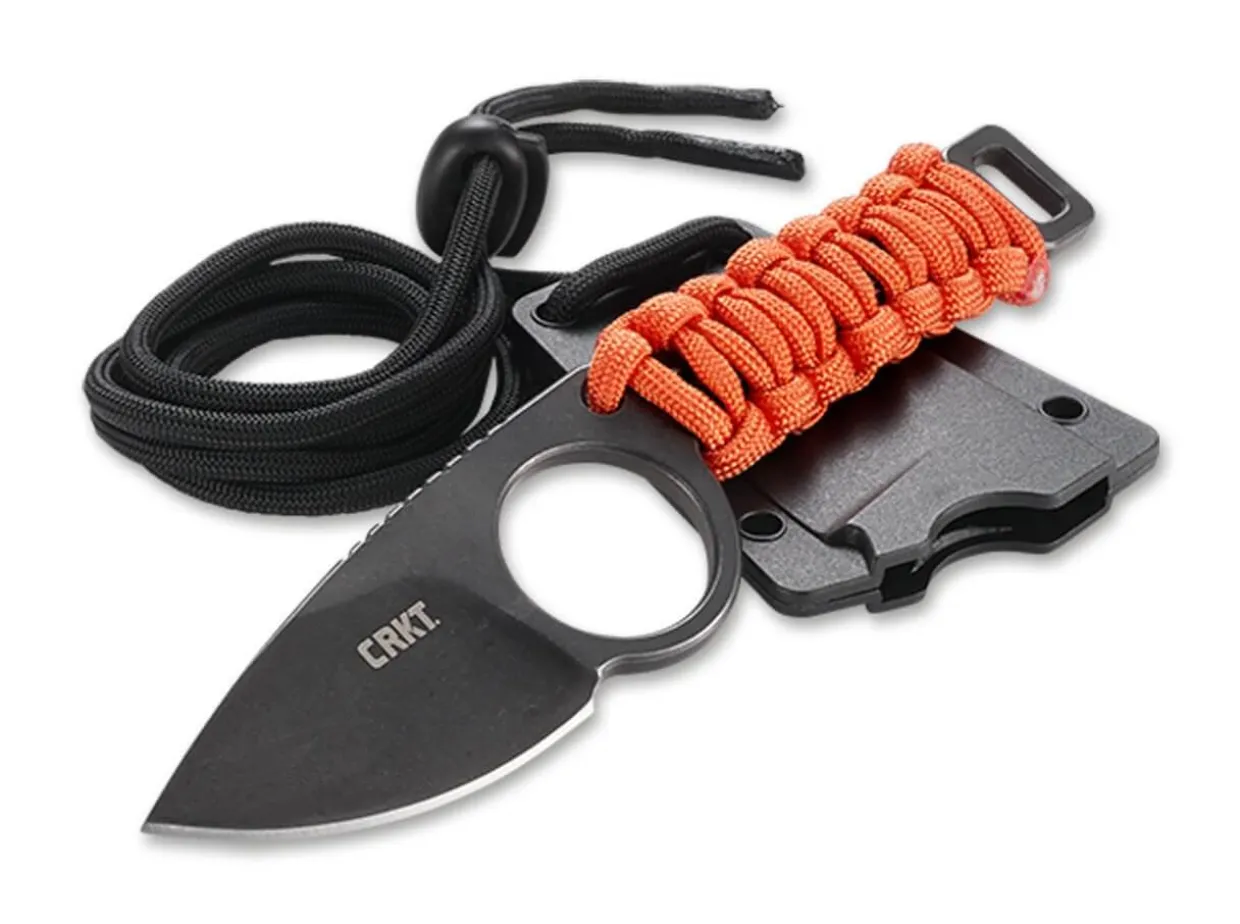 Tailbone Orange