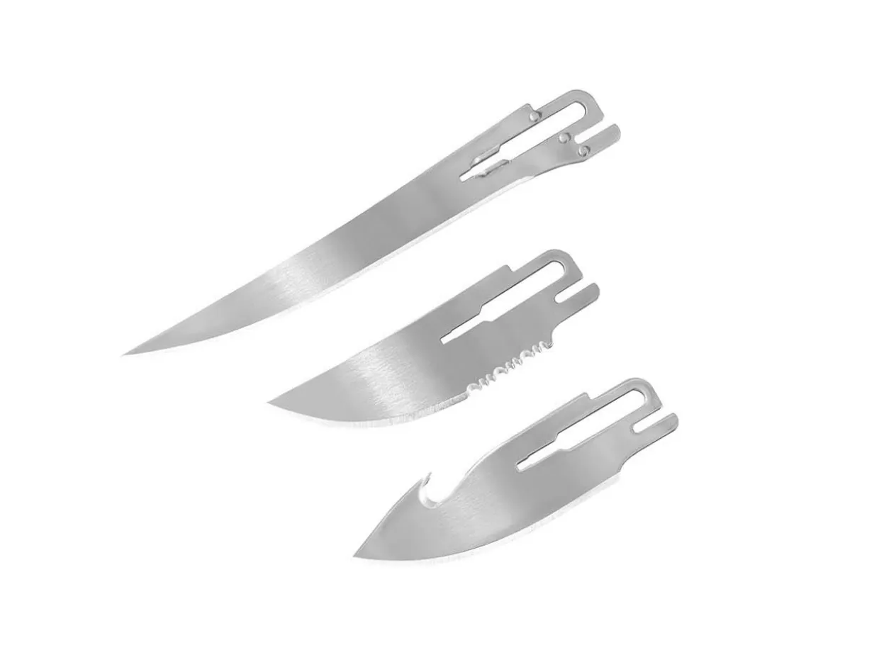 Talon Set Hunt