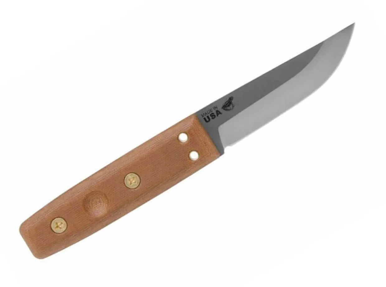 Tanimboca Puukko
