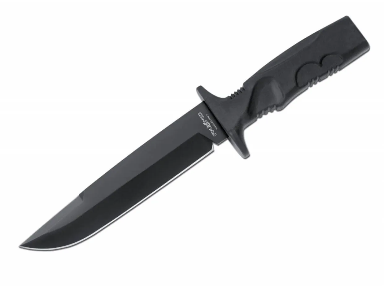 Taranis Black