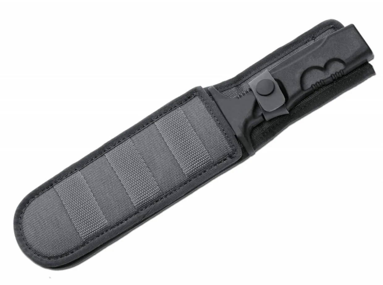 Taranis Black