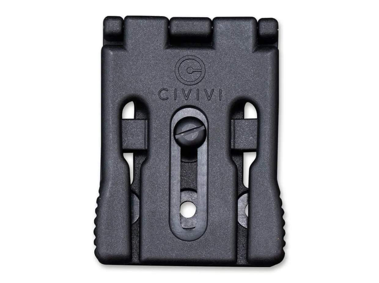 T-Clip