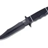 Tech Bowie Black