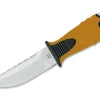 Tekno 304 Orange
