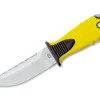 Tekno 304 Yellow