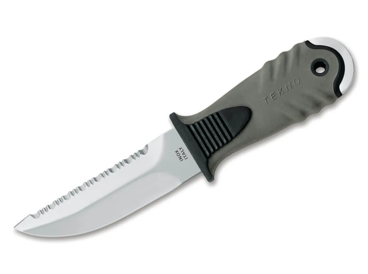 Tekno Black