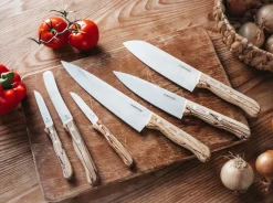 Tenera Santoku Eisbuche