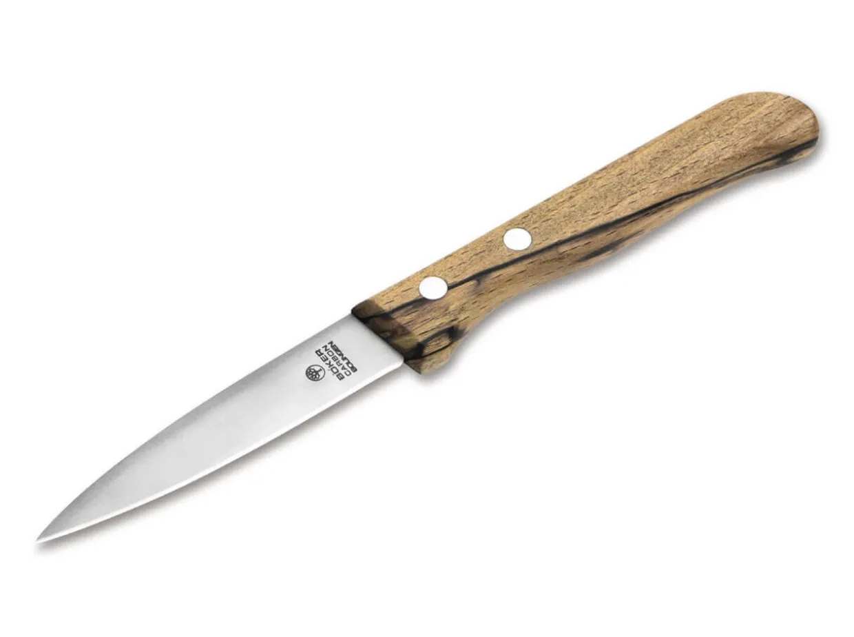 Tenera Spickmesser Eisbuche C75