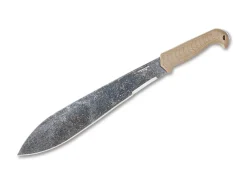 Terra Machete Desert