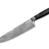 Terra Nova Damast Chefmesser