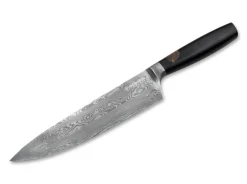 Terra Nova Damast Chefmesser