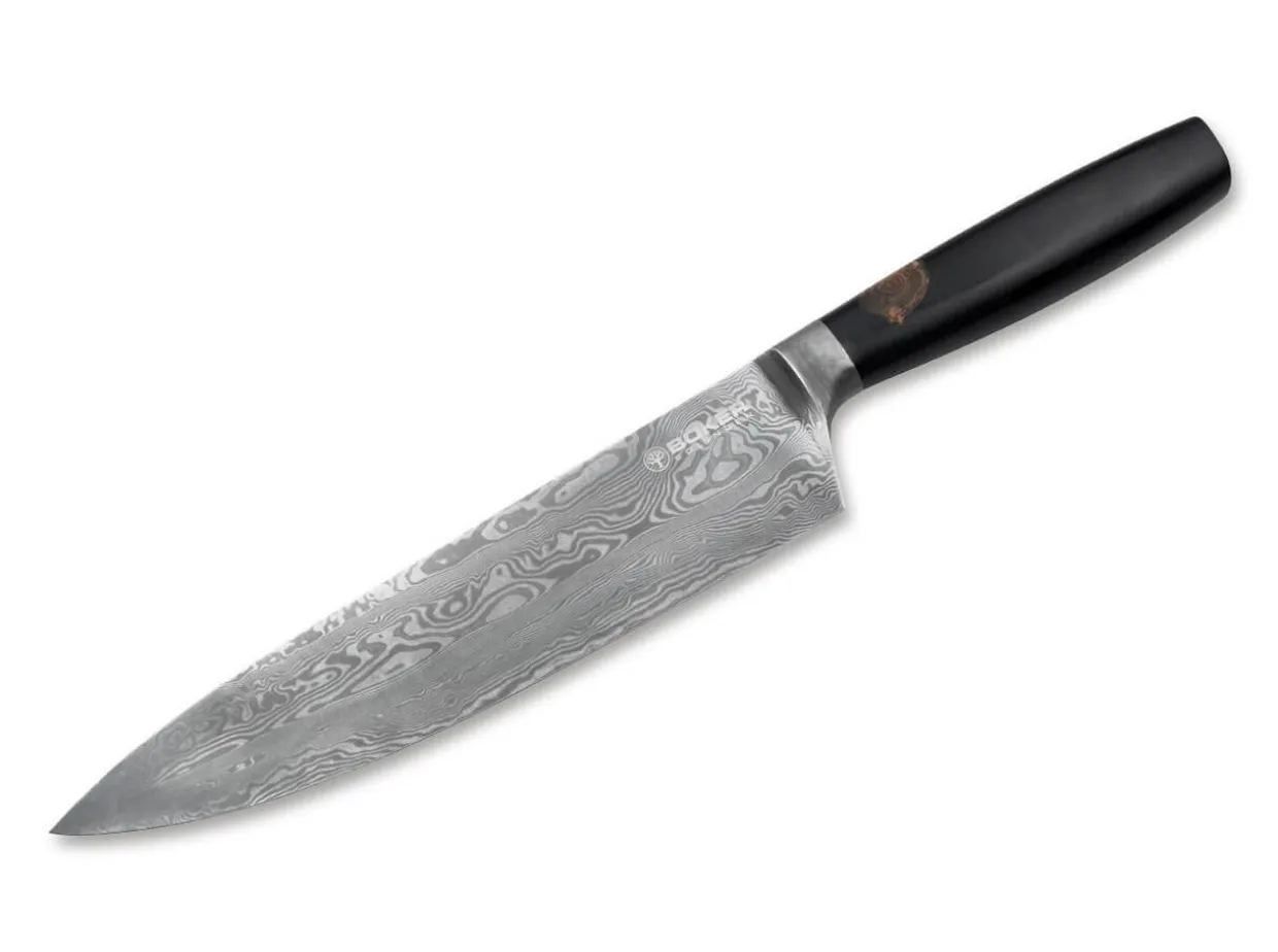 Terra Nova Damast Chefmesser