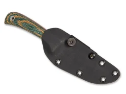 Terrier 9G Micarta Kydex