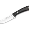 Terrier 9M Micarta Dark
