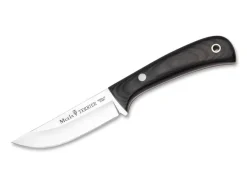Terrier 9M Micarta Dark
