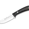 Terrier 9M Micarta Dark Kydex