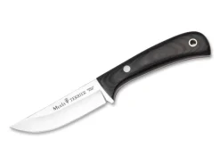Terrier 9M Micarta Dark Kydex