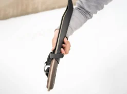 The Bestia Micarta Green