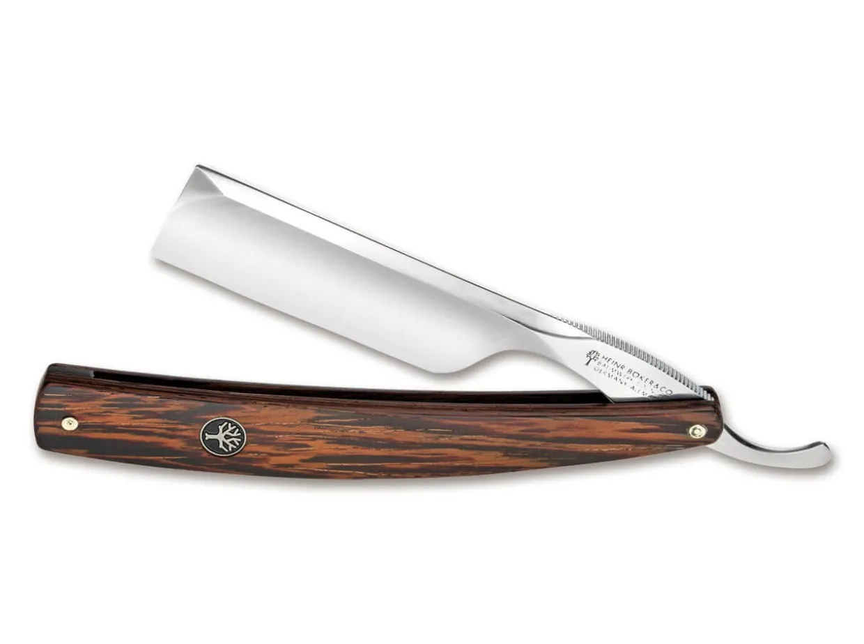 The Celebrated Wenge