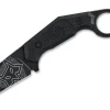 Toa G10 All Black