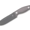 Tokala Bison Micarta
